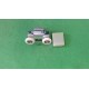 Shower wheels Connect T001297EO Ideal Standard