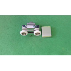 Kolečka sprchového koutu Connect T001297EO Ideal Standard