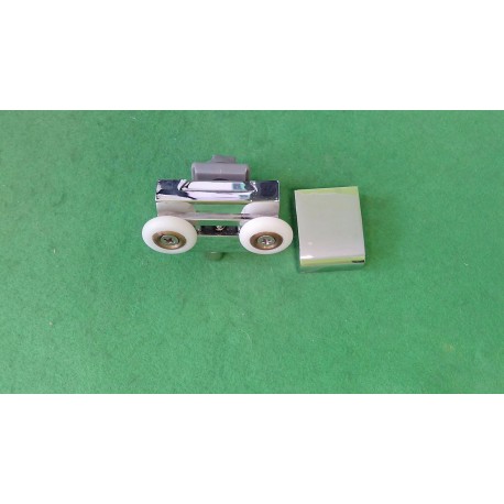 Shower wheels Connect T001297EO Ideal Standard