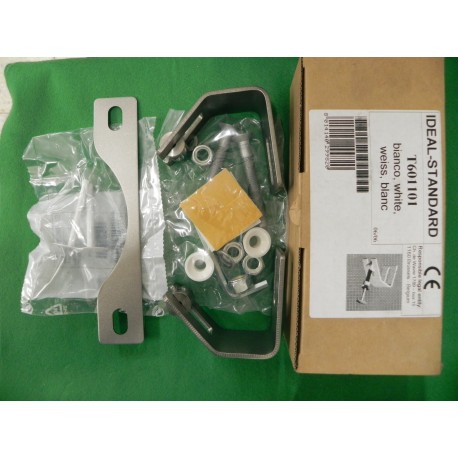 Hidden mount Ideal Standard T601101 MIA, Washpoint