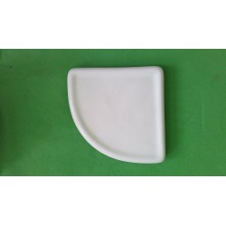 Ceramic triangular shelf Ideal Standard