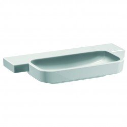 Waschbecken Simply U T013101 Ideal Standard