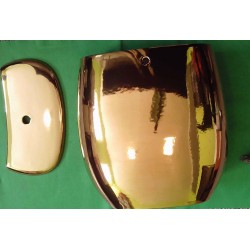 Ideal Standard-Goldtank
