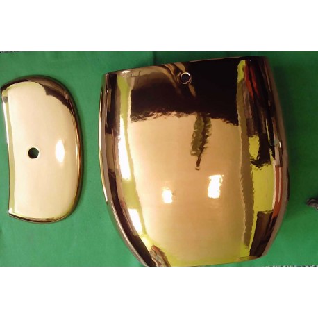 Ideal Standard-Goldtank