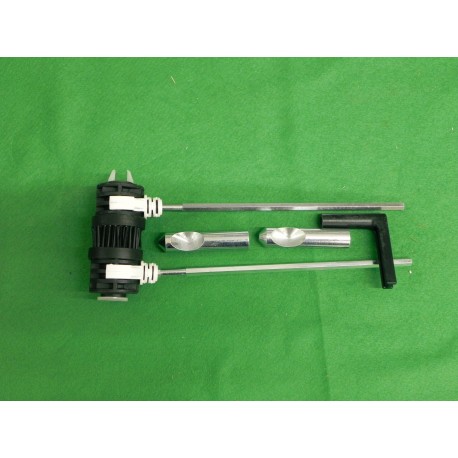 Skryté uchytenie Ideal Standard TT0299327