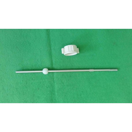 Kipphebel ablaufsatzes Ideal Standard A963404NU