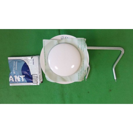 Kartuše suchého pisoáru Aridian Falcon Ideal Standard S628627