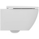 Toilette Tesi T007801 Ideal Standard