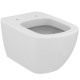 Toilette Tesi T007801 Ideal Standard