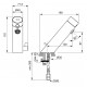 SensorFlow A7559B3 Ideal Standard
