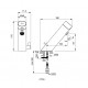 SensorFlow A7558AA Ideal Standard