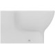 Combi toilet Tesi T008201 Ideal Standard