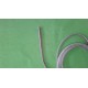 Shower corner seal EASY Ideal Standard