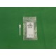 Nastavovacia skrutka zátky A963190NU Ideal Standard