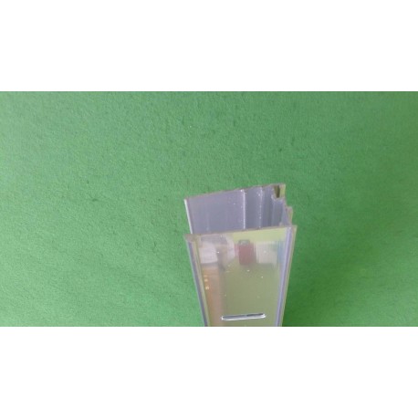 Profil sprchovacieho kúta T1949YB Ideal Standard