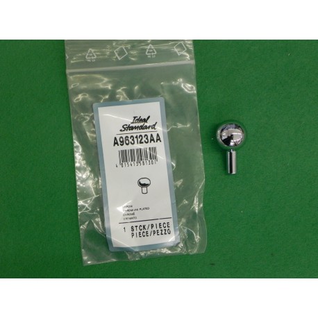 Vršok tiahla prepínača 4 otvorové batérie A963123AA Ideal Standard