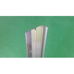 Tonic LV101EO Ideal Standard shower corner profile