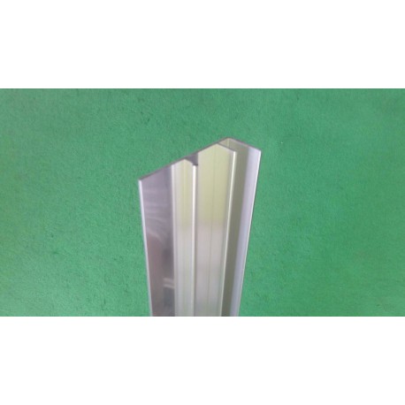 Tonic LV101EO Ideal Standard shower corner profile