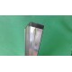 Profile of the shower corner LV104EO Ideal Standard