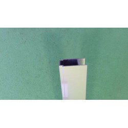Tipica T2196YB Ideal Standard Duscheckprofil