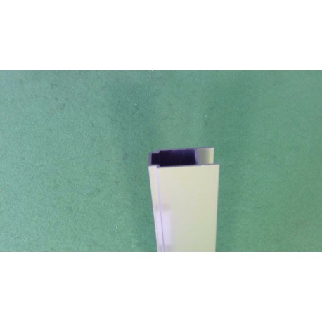Profil sprchovacieho kúta Tipica T2196YB Ideal Standard