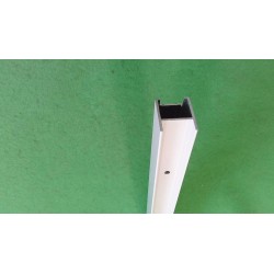 Prestige T1817AC Ideal Standard shower profile