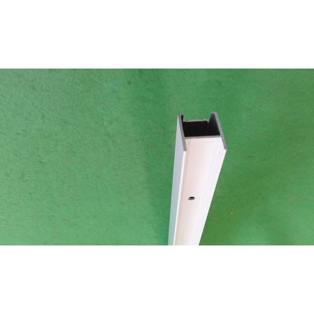 Profil sprchovacieho kúta Prestige T1817AC Ideal Standard