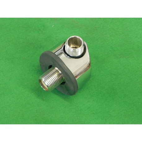 Verbindungsbogen A2409AA Ideal Standard