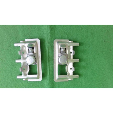 Hanging cabinet holders TV08067 Ideal Standard