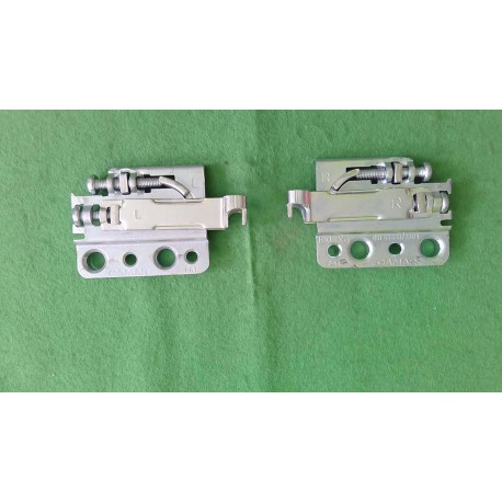 Hanging cabinet holders 2 Ideal Standard