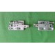 Hanging cabinet holders 3 Ideal Standard