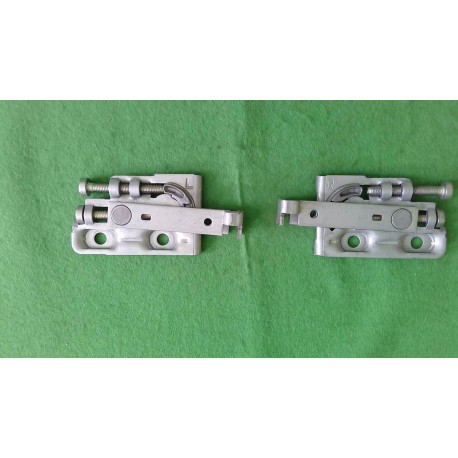 Hängende Schrankhalterungen 3 Ideal Standard