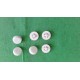 Seat stops Nautic R627401 Ideal Standard