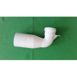 Ideal Systems W871267 Ideal Standard Flush Pipe