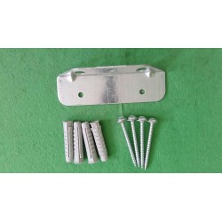 Set zur befestigung des bezimmerschranks/spiegels 1 Ideal Standard