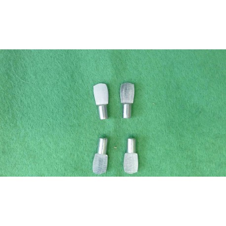 Regalstützen aus Metall Ø5 Ideal Standard