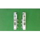 Hanging cabinet holders Connect Space EF42467 Ideal Standard