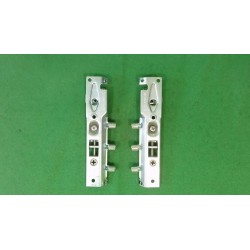 Závesné držiaky skriniek Connect Space EF42467 Ideal Standard
