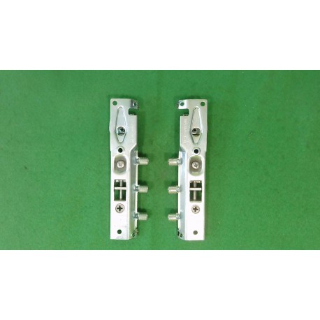 Závesné držiaky skriniek Connect Space EF42467 Ideal Standard