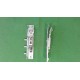 Hanging cabinet holders Connect Space EF42467 Ideal Standard