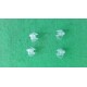Plastic shelf holders Ideal Standard