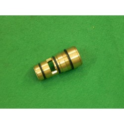 ückschlagventil auf heißes Wasser A860837NU Ideal Standard