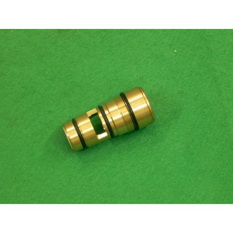 Spätná klapka na horúcu vodu Ideal Standard A860837NU