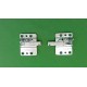 Hanging cabinet holders EF54167 Ideal Standard