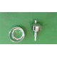 Doppeltwirkender Ideal Standard