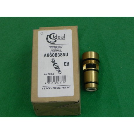 Spätná klapka na studenú vodu Ideal Standard A860838NU