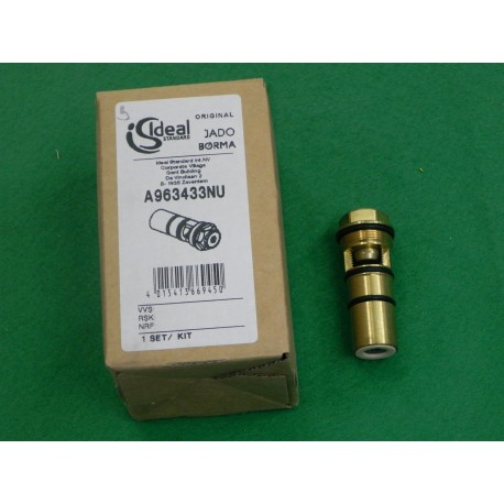 Zpětná klapka Ideal Standard A963433NU