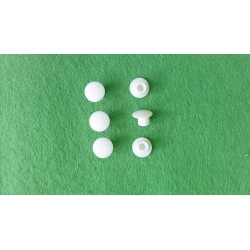 Krytky šroubů EV61467 Ideal Standard