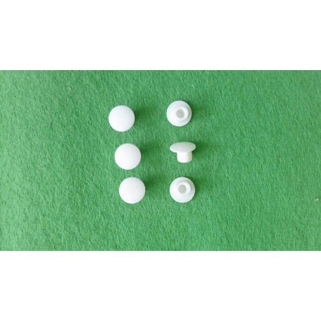 Screw caps EV61467 Ideal Standard