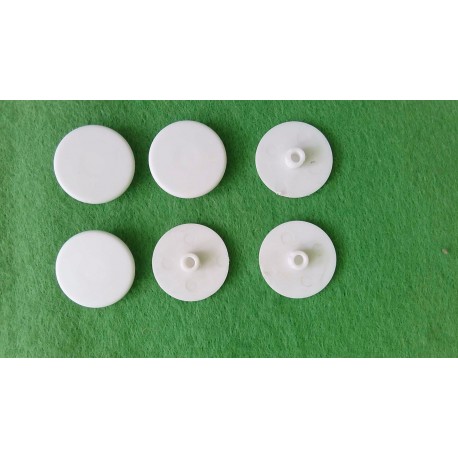 Krytky pro skříňku 1 Ideal Standard